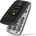 Easyfone Prime A1 Pro 4G Noir