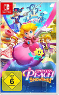 Princess Peach: Showtime! (Switch)