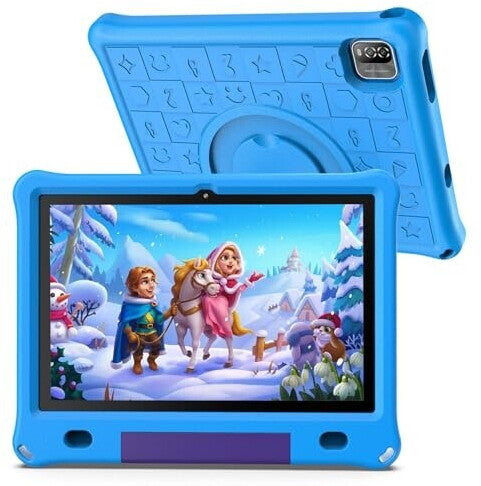 Pritom M10 Kids blue