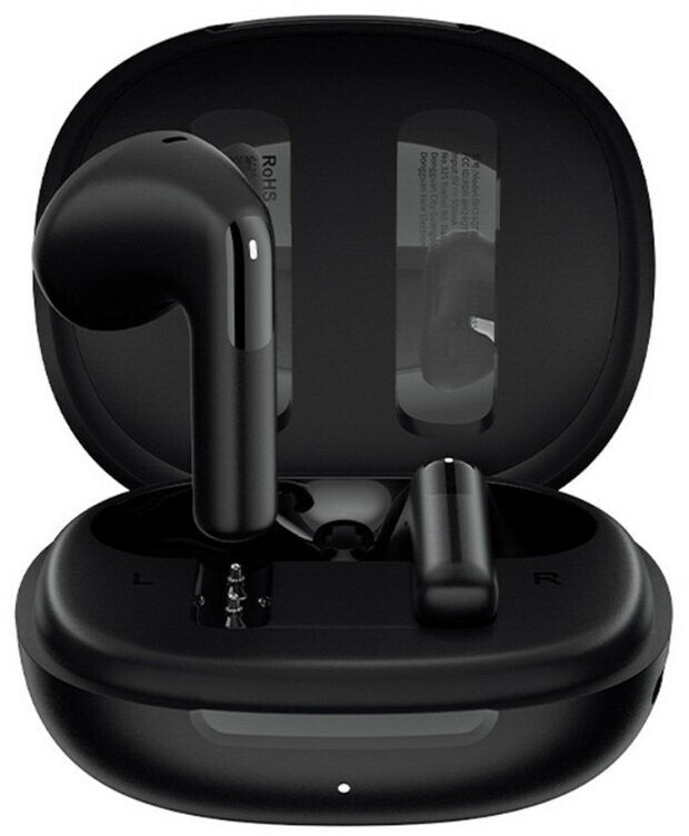QCY AilyBuds E10 QT35 schwarz
