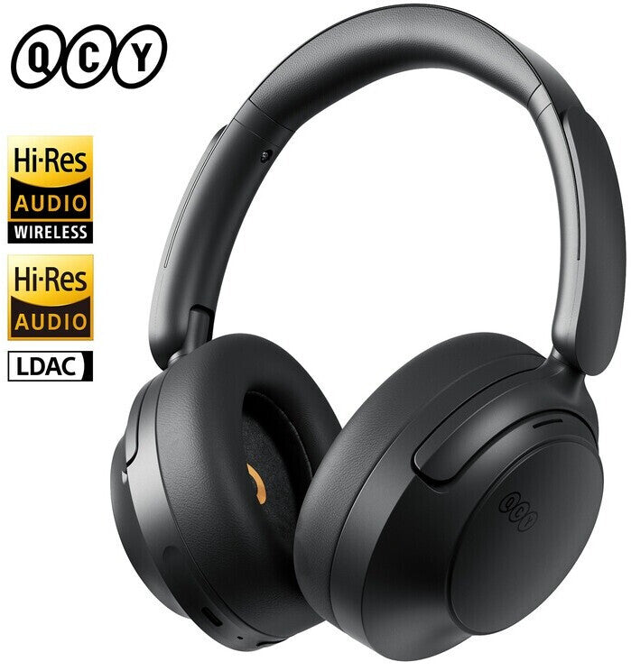 QCY H3S Black