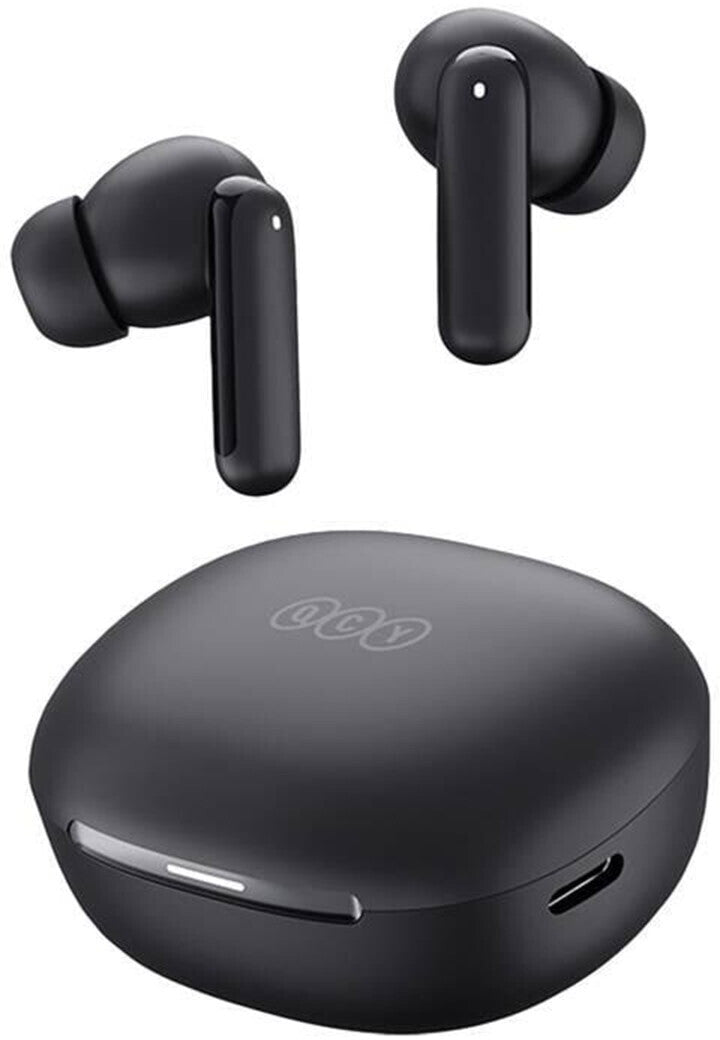 QCY MeloBuds HT16 schwarz