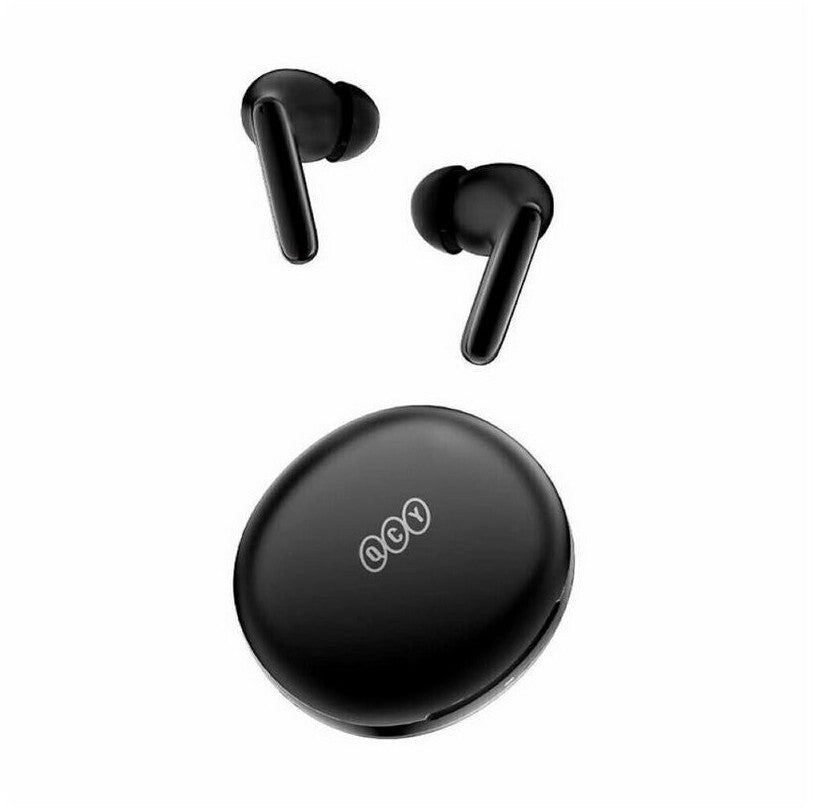 QCY T13 ANC 2 noir