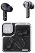 QCY TWS MeloBuds Neo T31 Headphones (black)