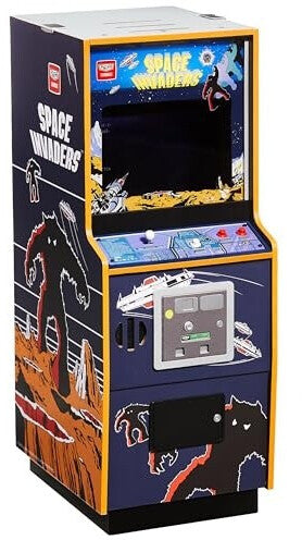 Quarter Arcades Quarter Size Arcade Cabinet