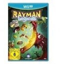 Rayman Legends