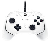 Razer Wolverine V2 White
