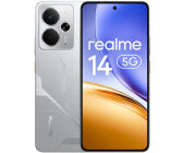 Realme 14 256GB 12GB Mecha Silver