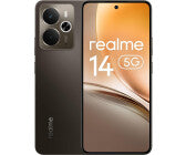 Realme 14 256GB 8GB Storm Titanium