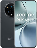 Realme 14 Pro+ 256GB Suede Gray