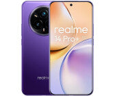 Realme 14 Pro+ 512GB Bikaner Purple