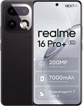 Realme 16 Pro+ 12GB 512GB Master Grey