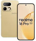 Realme 16 Pro 8GB 256GB Master Gold