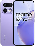 Realme 16 Pro 8GB 256GB Orchid Purple