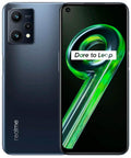 Realme 9 5G 128GB Meteor Black