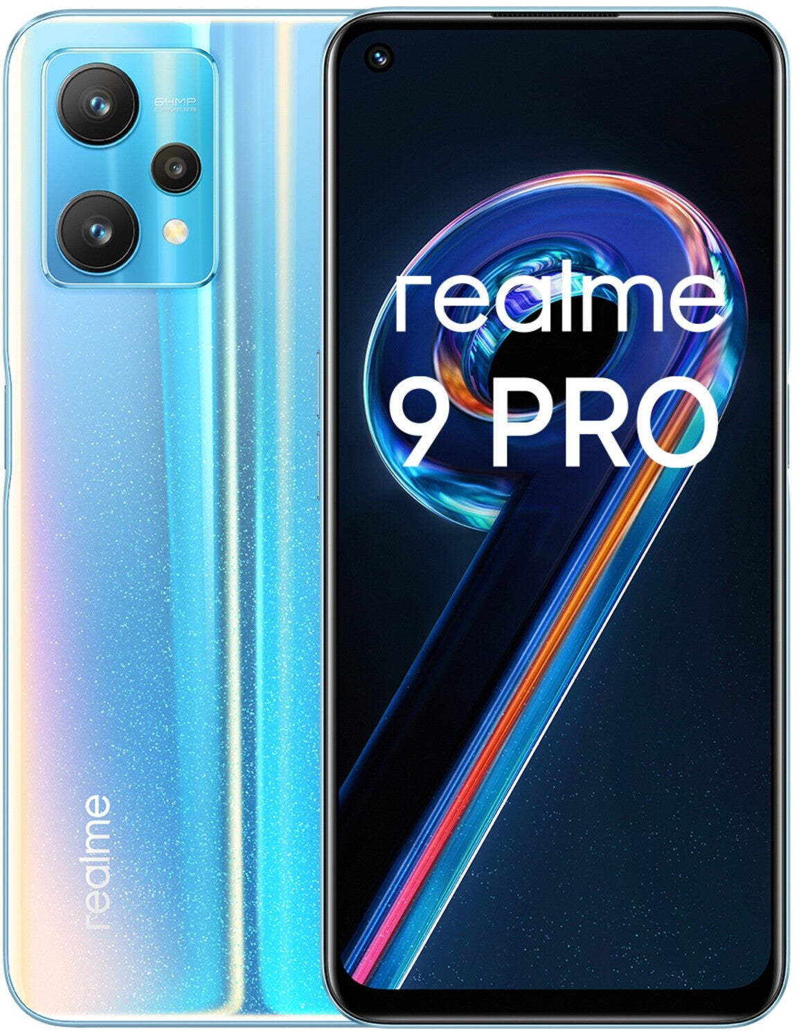 Realme 9 Pro