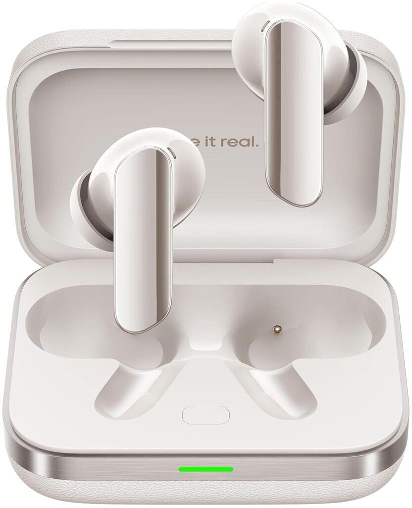 Realme Buds Air7 Pro Glory Beige