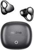 Realme BUDS CLIP Titanium Black