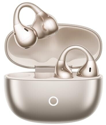 Realme BUDS CLIP Titanium Gold