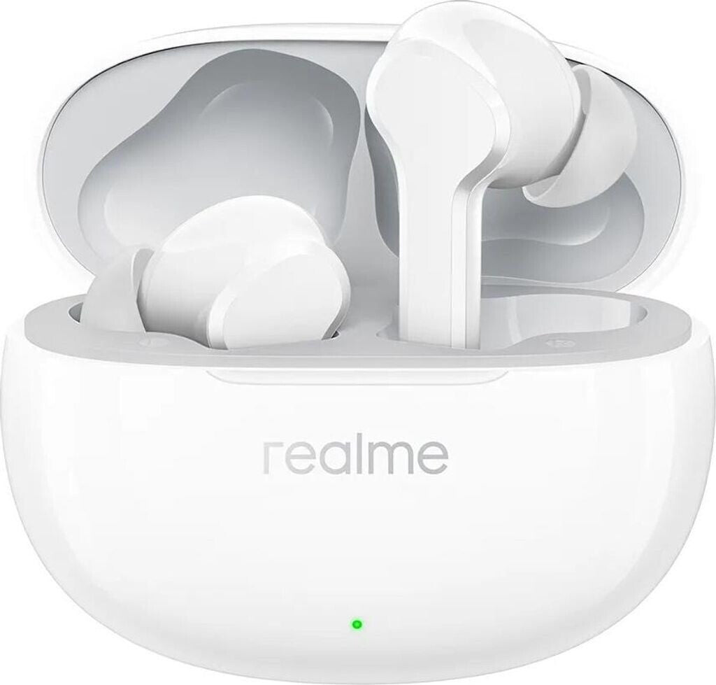 Realme Buds T110 Punk white