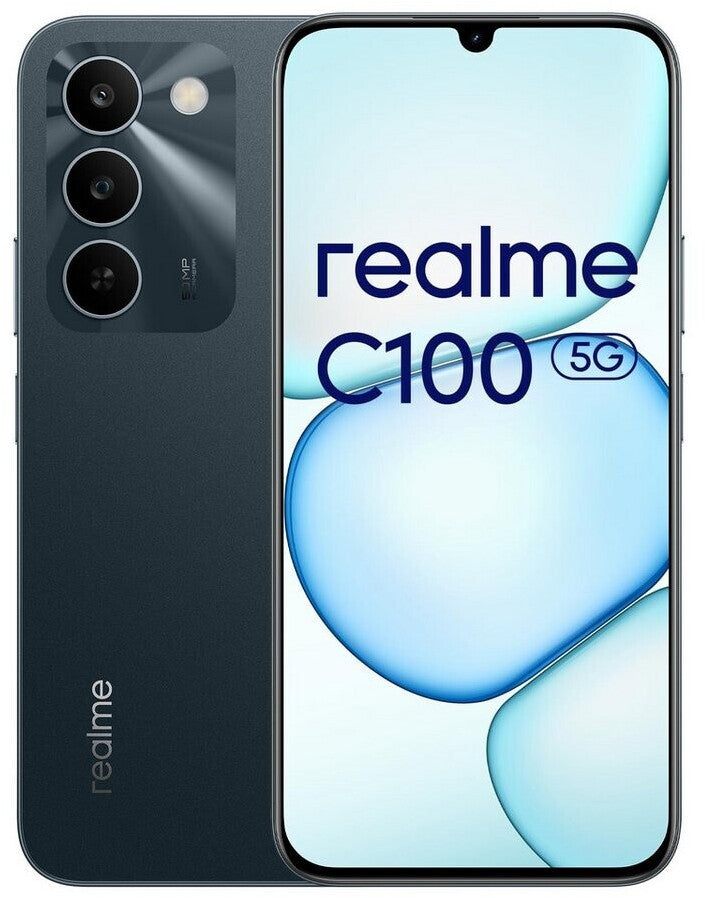 Realme C100 256GB Green