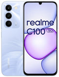Realme C100 256GB Purple
