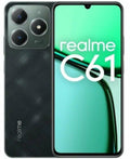 Realme C61 128GB Dark Green