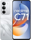 Realme C71 6GB 128GB White