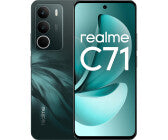 Realme C71 6GB 128GB Green