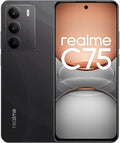 Realme C75 128GB Black