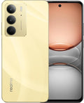 Realme C75 256 Go Or