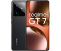 Realme GT 7 256GB IceSense Black