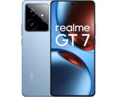 Realme GT 7 256GB IceSense Blue