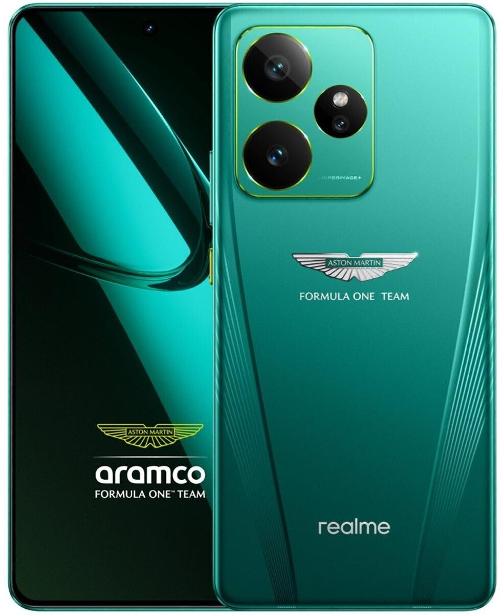 Realme GT 7 512GB Dream Edition