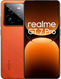 Realme GT 7 Pro 512GB Mars Orange