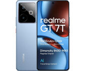 Realme GT 7T 256GB IceSense Blue