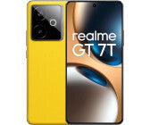 Realme GT 7T 512GB Racing Yellow