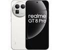 Realme GT 8 Pro 12GB 256GB Diary White