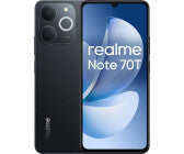 Realme Note 70T 256GB Black