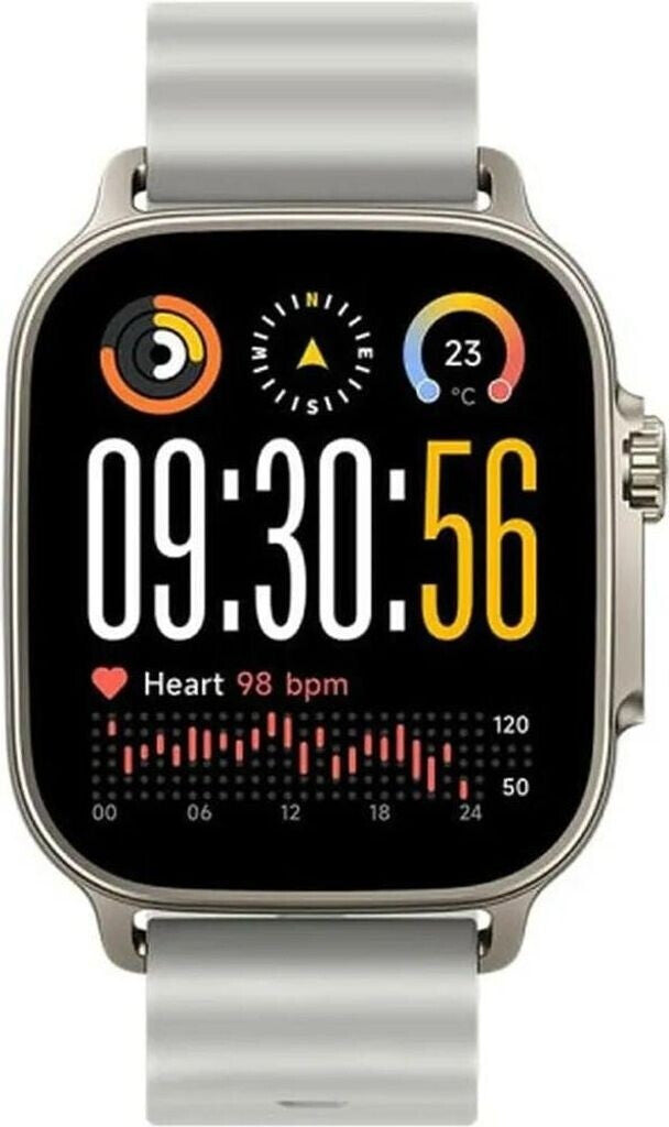 Realme Watch 5 Titanium Silver EU