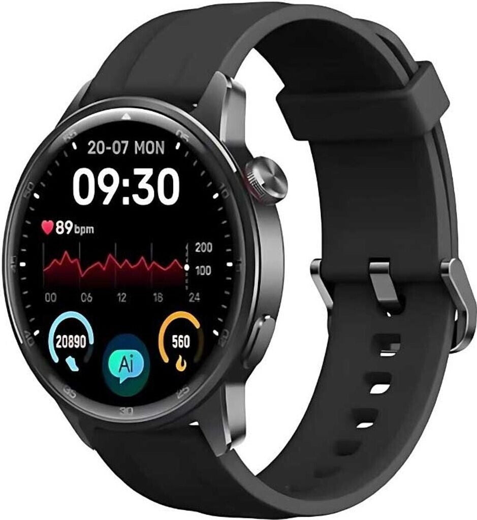 Realme Watch S2 Black