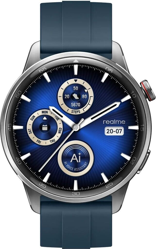 Realme Watch S2 Blue