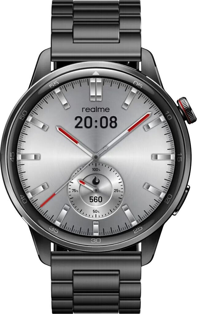 Realme Watch S2 Gris