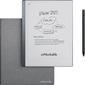 reMarkable 2 silber