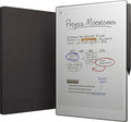 reMarkable Paper Pro + MarkerPlus + BookFolio basalt