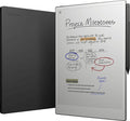 reMarkable Paper Pro + MarkerPlus + BookFolio schwarz