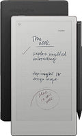 reMarkable Paper Pro Move + MarkerPlus + BookFolio schwarz