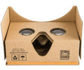 Renkforce Headmount Google 3D VR Brille für Smartphones V2