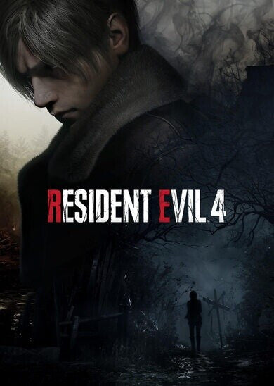 Resident Evil 4 (PC)
