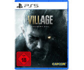 Resident Evil 8: Village